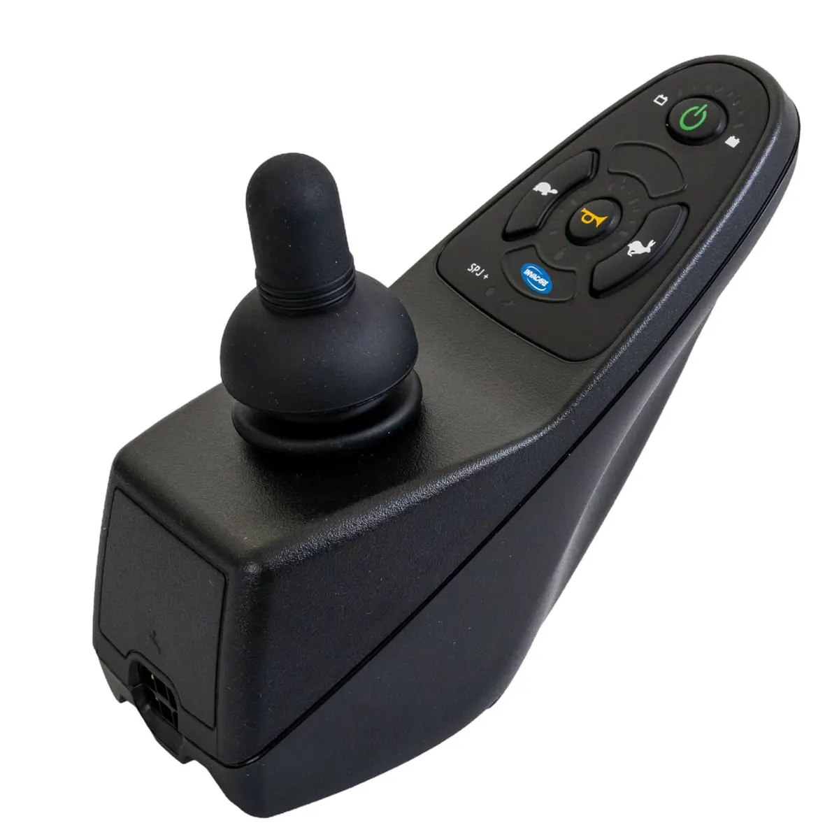 Spj+ Joystick For Invacare Power Chairs (1127291) 1