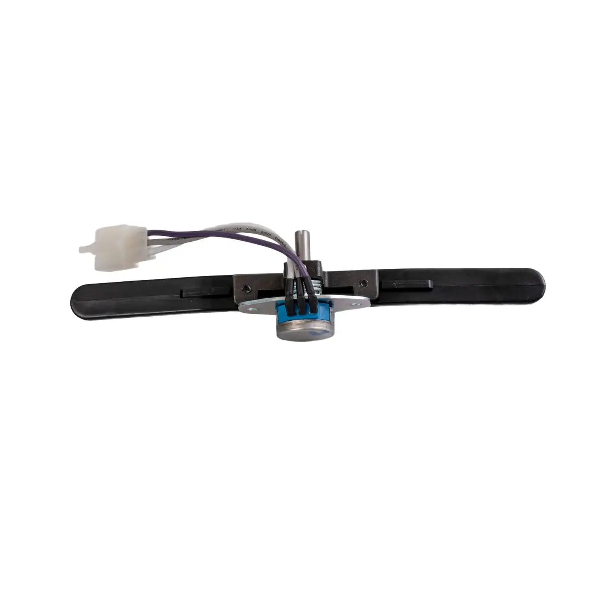 Throttle Pot And Lever Assembly For The Invacare Lynx L-3, L-3X, And L-4 (1144795) 1