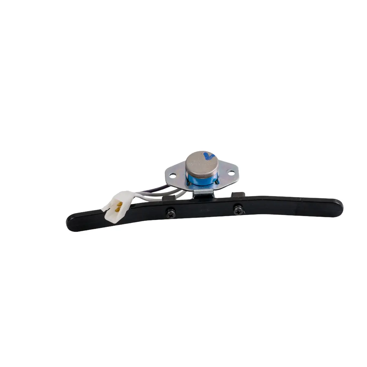 Throttle Pot And Lever Assembly For The Invacare Lynx L-3, L-3X, And L-4 (1144795) 2