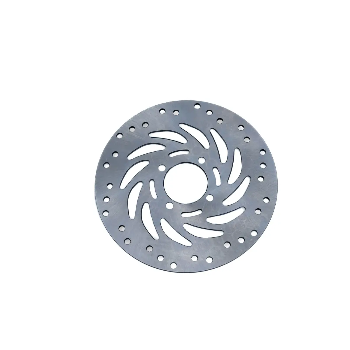 Rear Brake Rotor Disc For The Coleman At200-B Atv 2