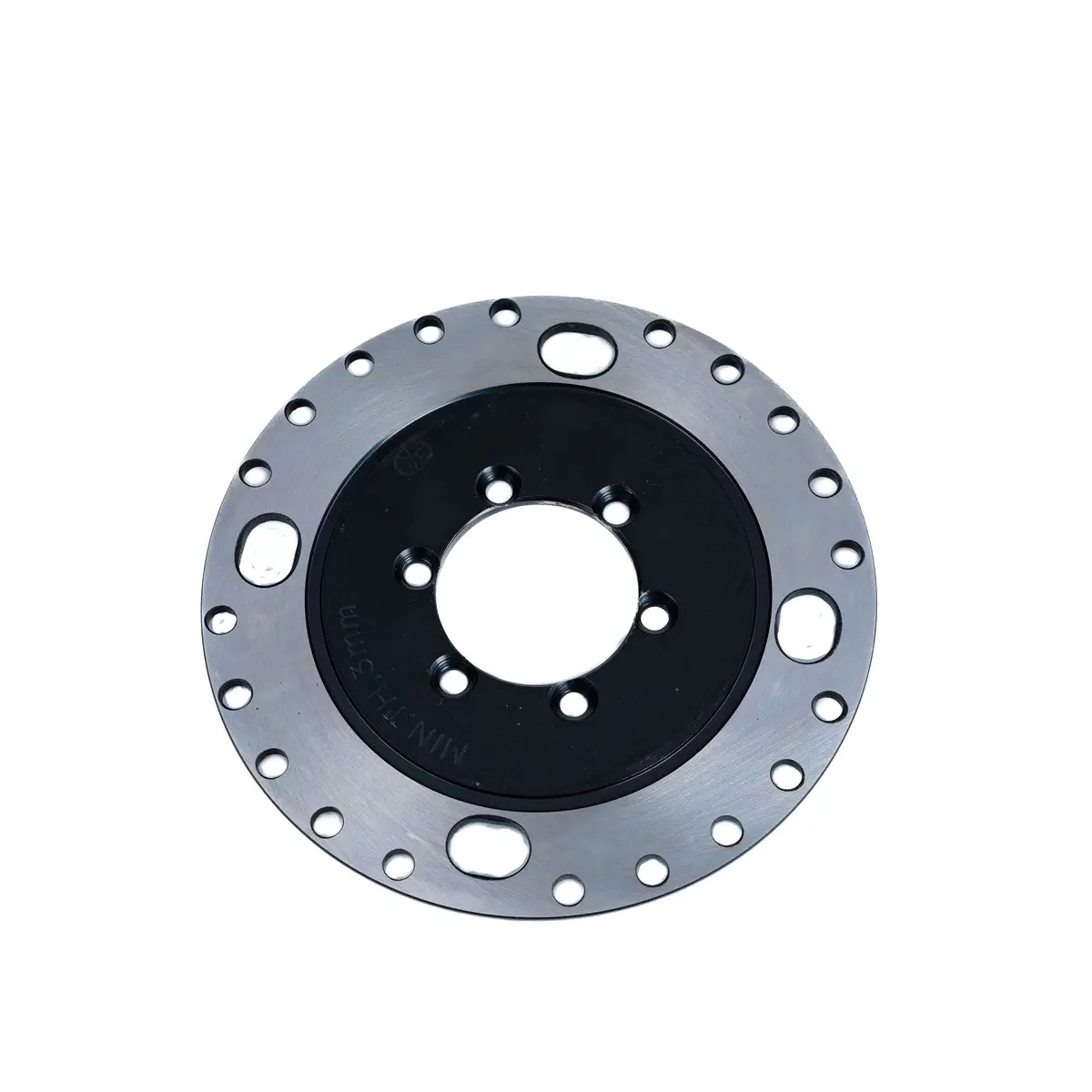 Front Brake Disc For The Coleman At200-B Atv 1