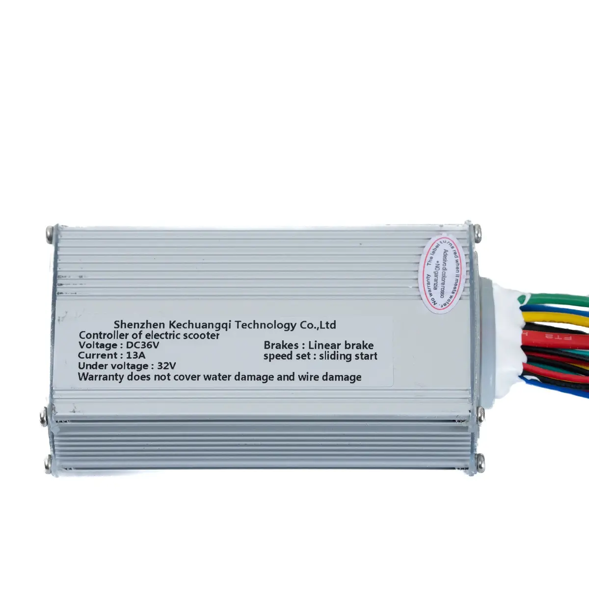 24 Volt Control Module For The Dynacraft Disney Princess Cinderella Electric 24V Carriage 1