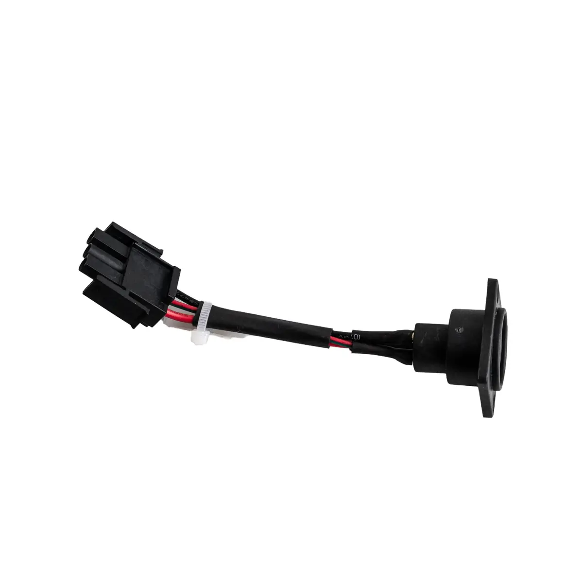 Xlr Charging Port For Pride Victory 9, Victory 9.2, Victory 10, Victory 10.2, & Victory 10 Lx, Pursuit 2 (S7132), & Zero Turn 10 Scooters (Dwr9555h033) 1
