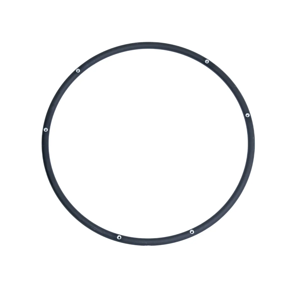 Hand Rim With 6 Point Attachment For The Invacare Tracer Sx5 Wheelchair With 24" Wheels (1186220) 2