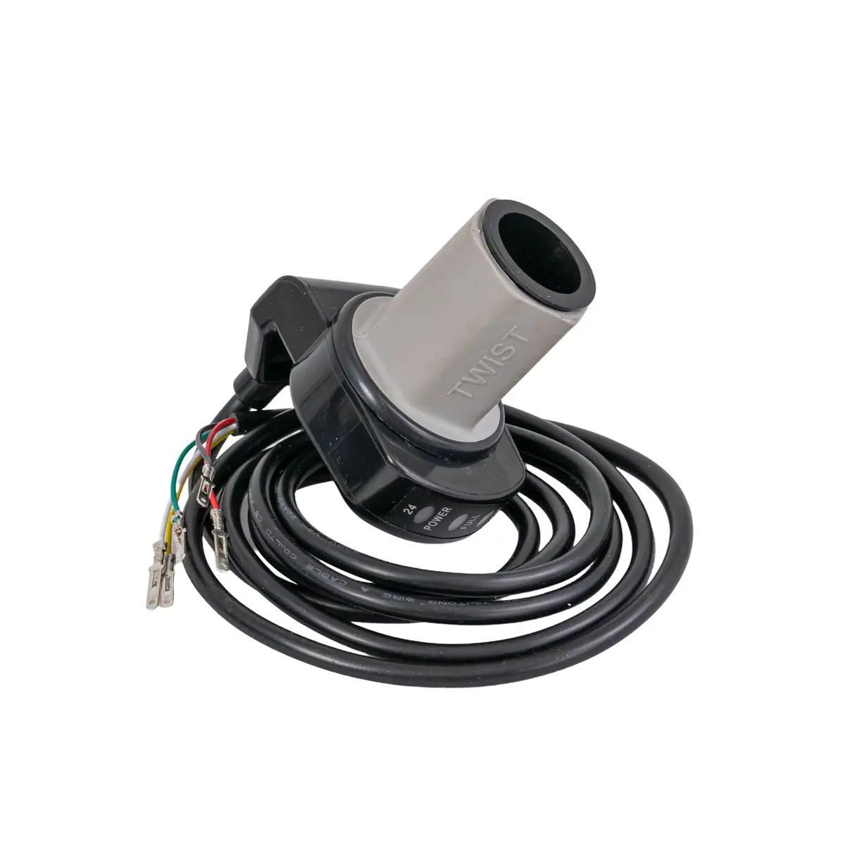 Razor Variable Speed 5-Wire Twist Grip Throttle For Razor E300, Versions 8-19 2