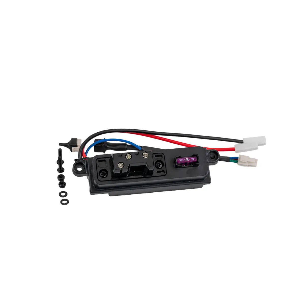 Battery Connector Assembly For The Go-Go Elite (Sc40e/Sc44e) & Ultra X (Sc40x/Sc44x) With R-Series Controllers (Ele153015) 1