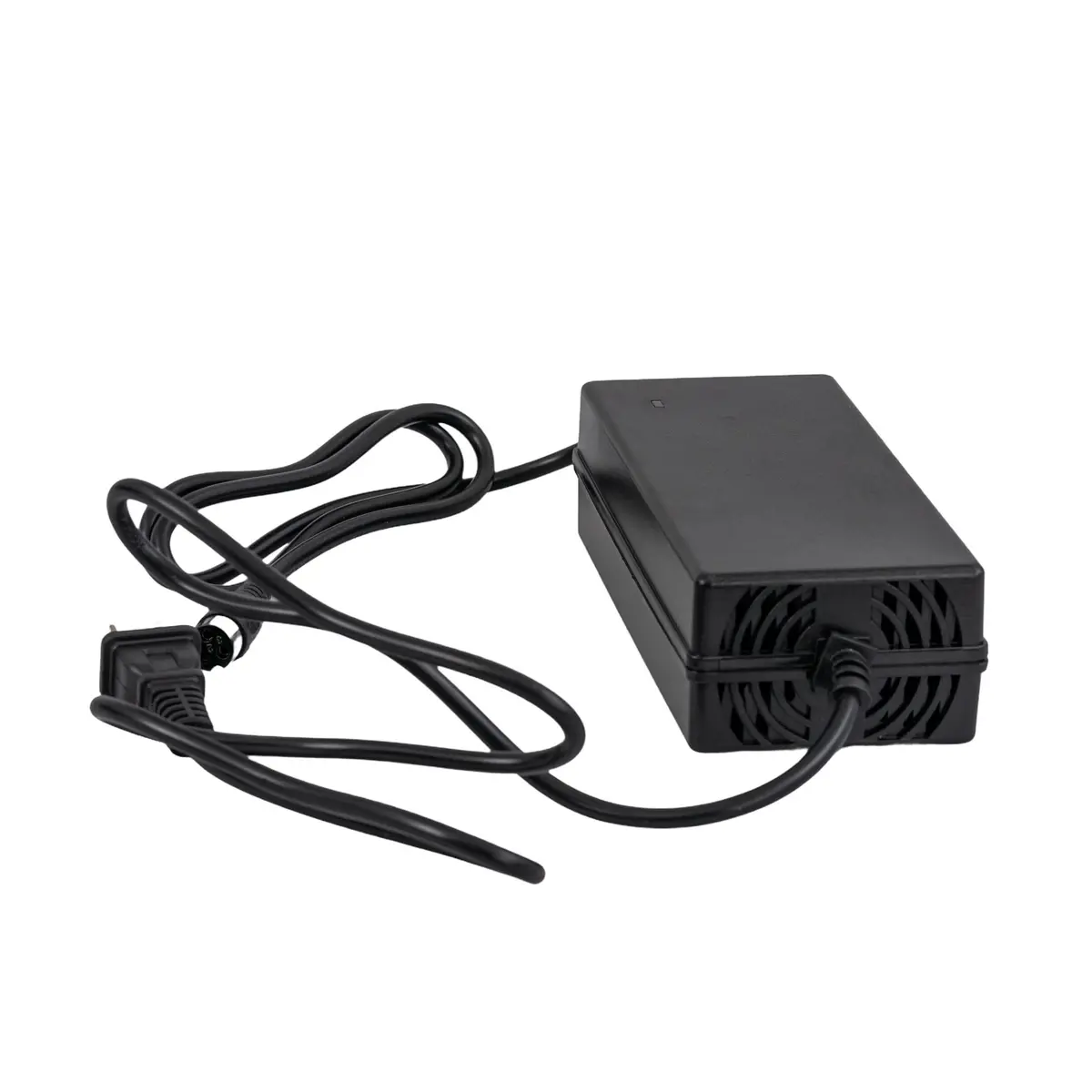 60 Volt 3.0 Amp 3-Prong Battery Charger (Standard) 2