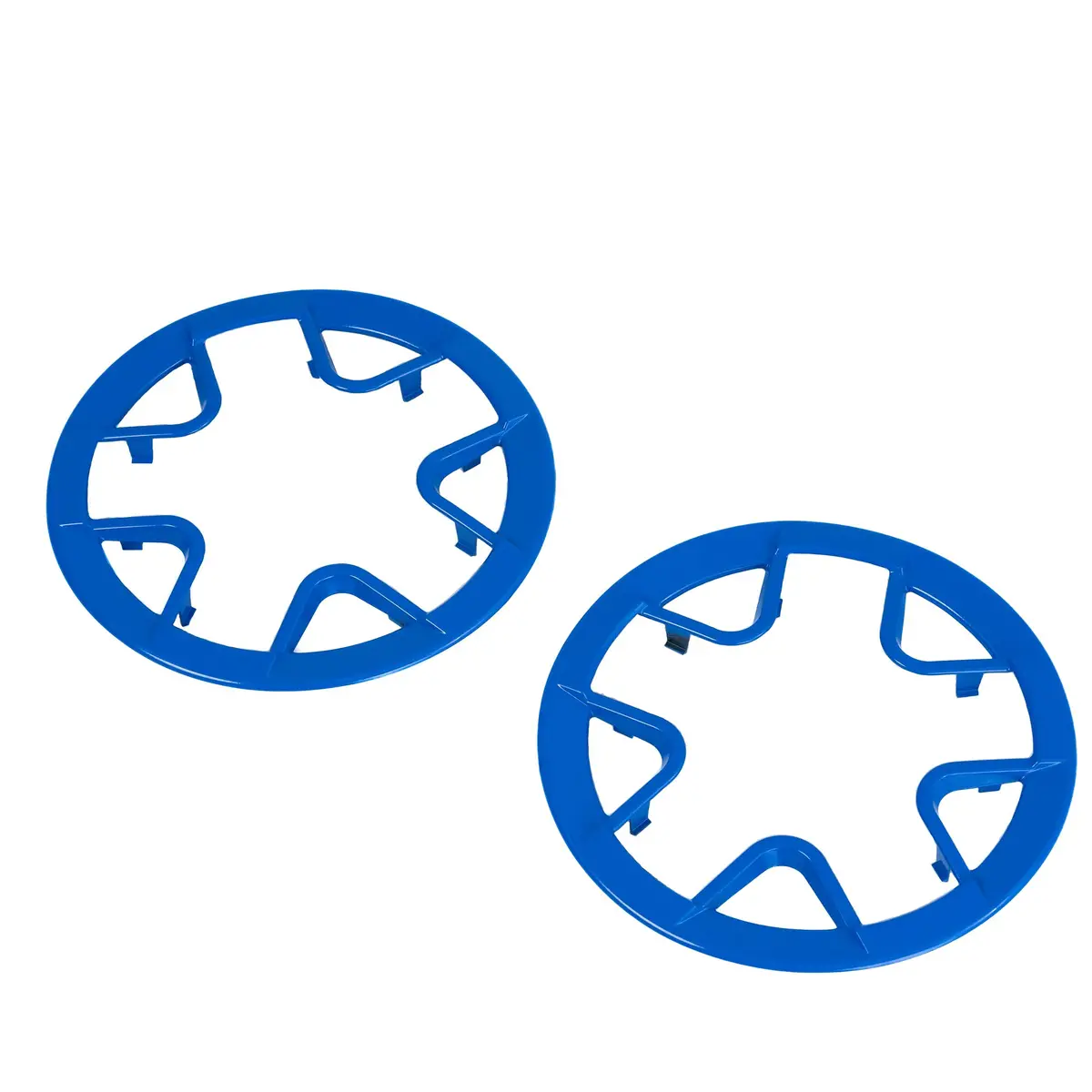 Blue Drive Wheel Rim Insert For The Invacare Tdx Sp2 Power Chair (60102707) 1