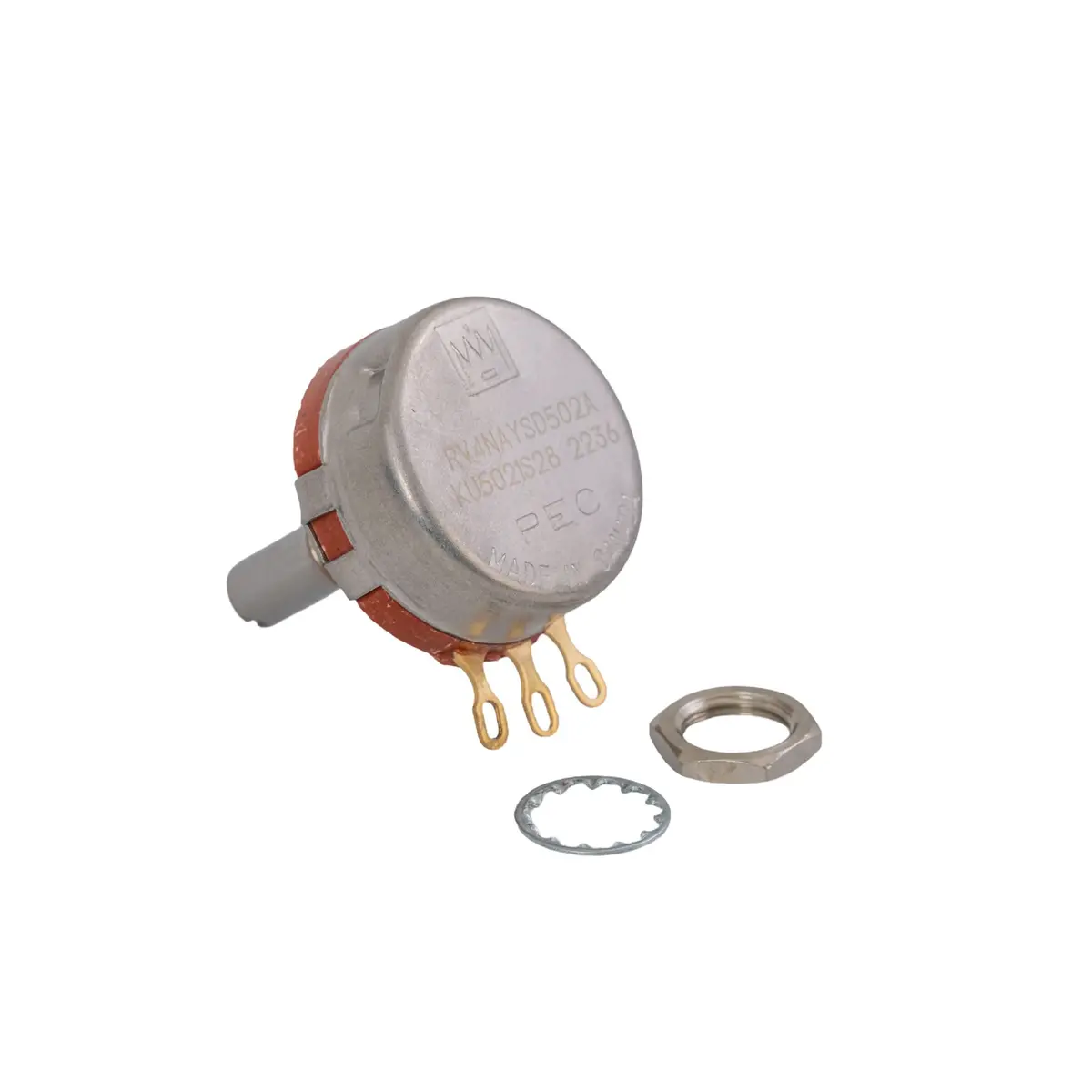 5K Ohm Throttle Potentiometer 2