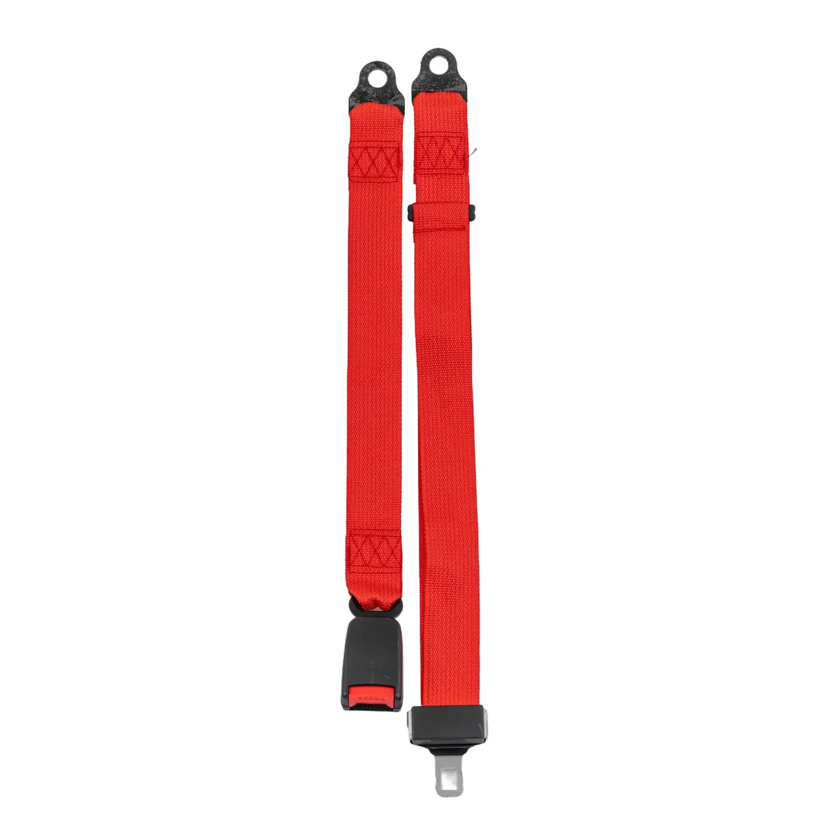 60" Seat Belt For Go-Karts 1