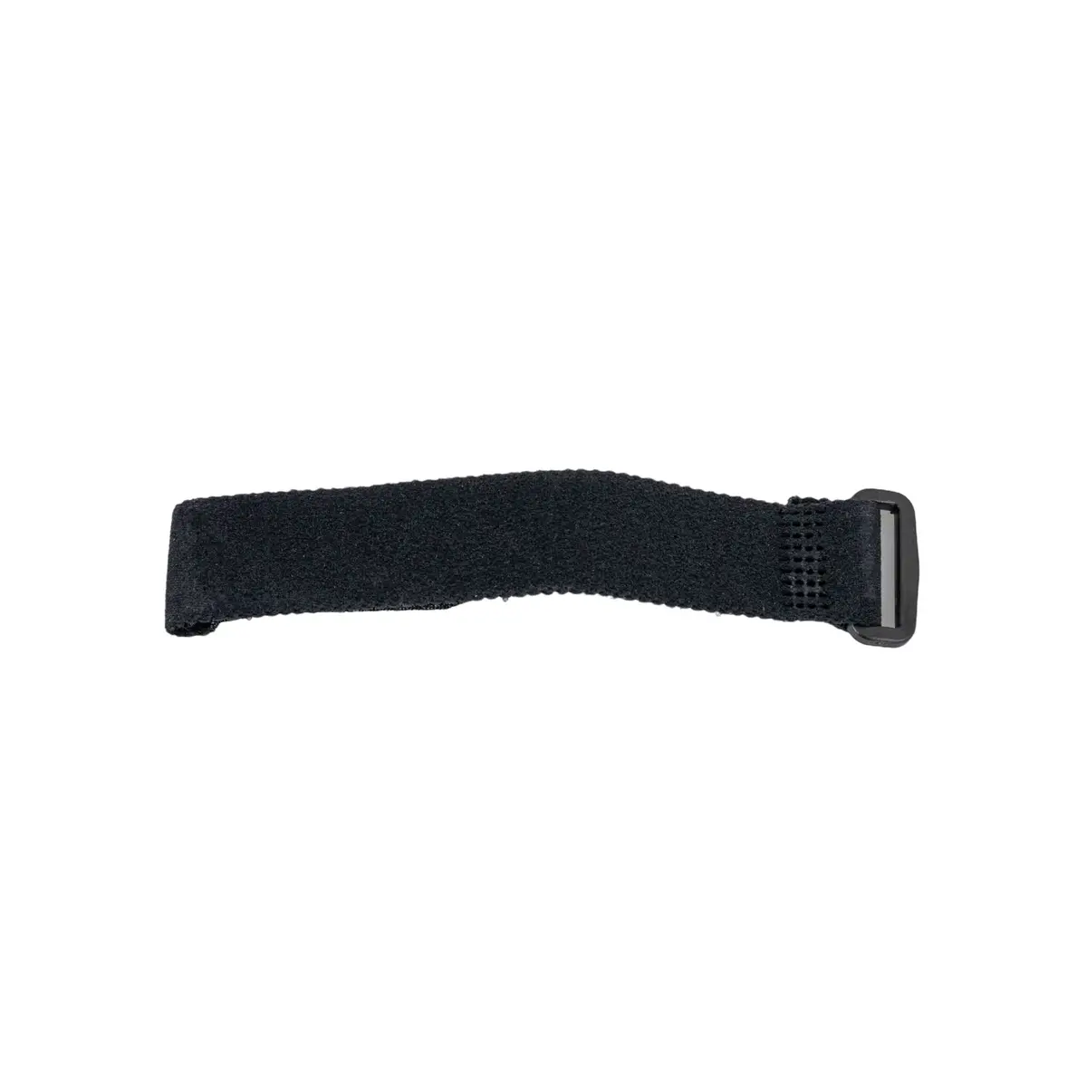 Elastic Hook & Loop Cable Tie With Buckle 1