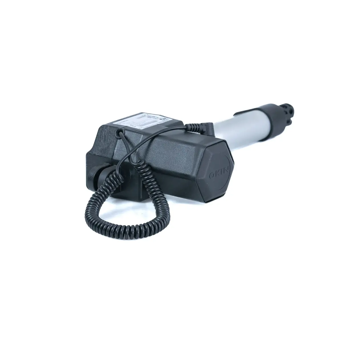 Delta Drive Recline Motor For Pride Lift Chairs (Okin 85153) (Mot1609900) 1