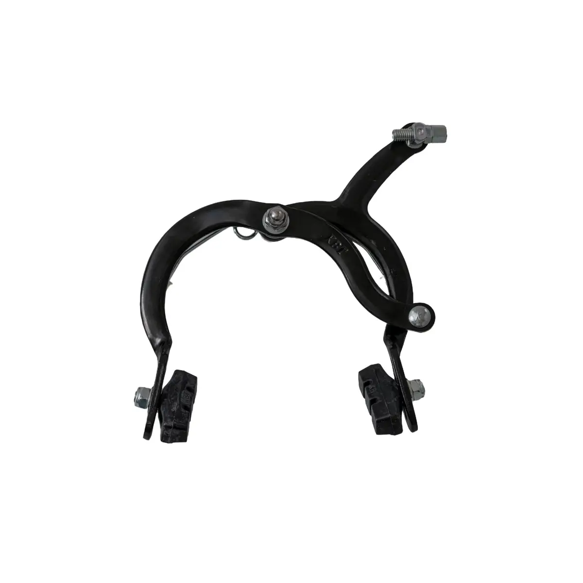 Front Brake Caliper Assembly For Razor E100, E100 Glow, E125, E150, & Espark 1