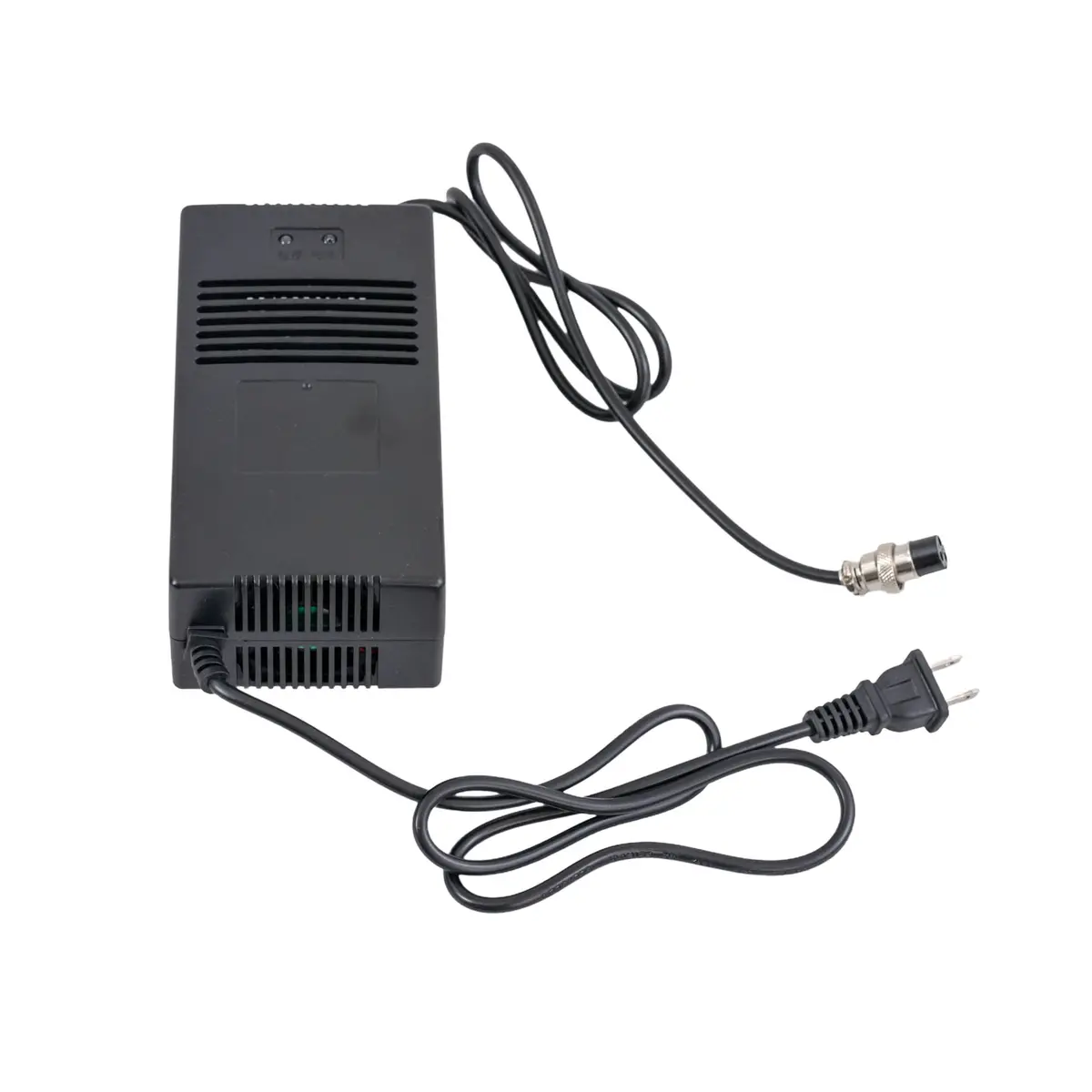 48 Volt 1.8 Amp 3-Prong Battery Charger (Standard) (Blemished) 1