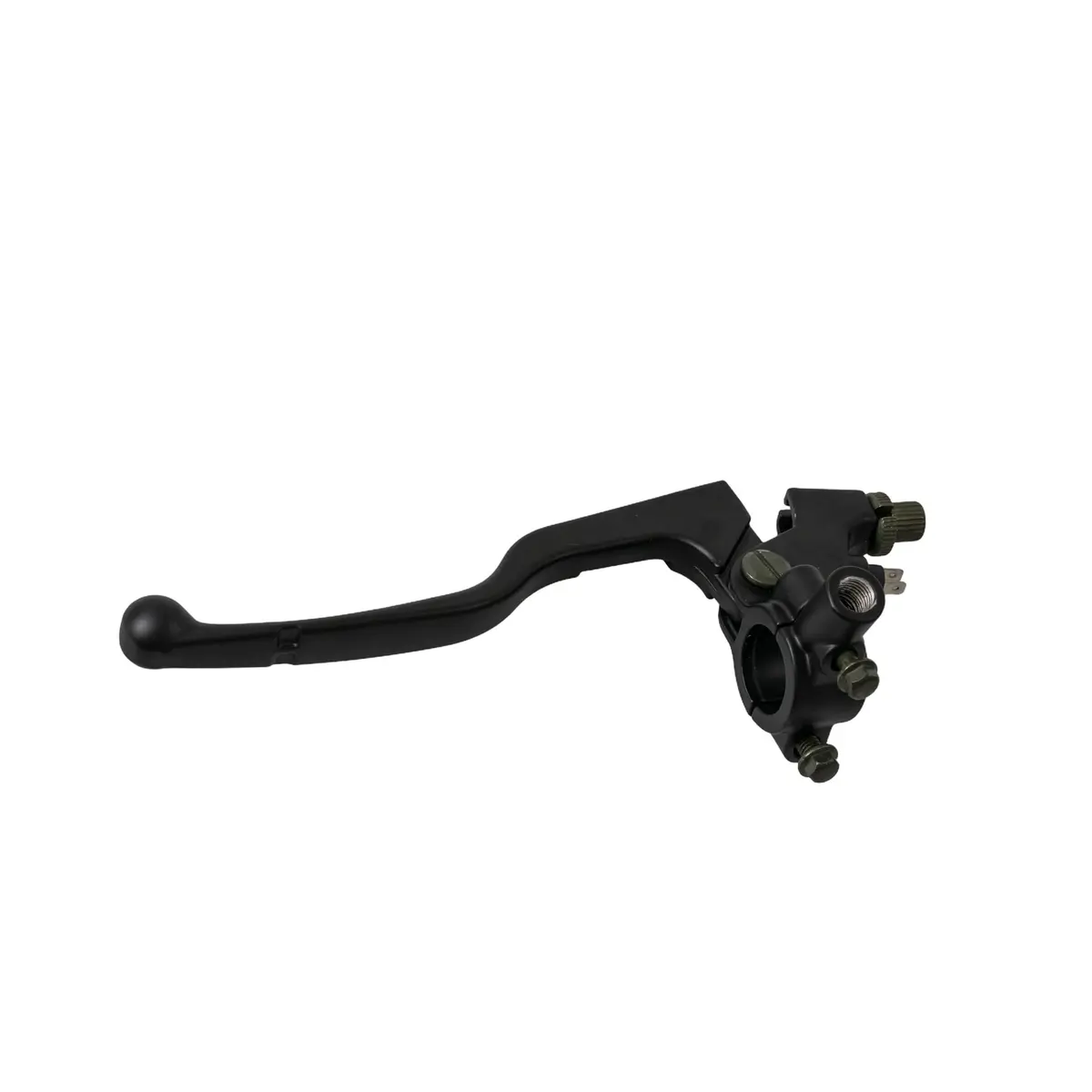 Left Brake Lever For 49Cc, 50Cc, & 70Cc Dirt Bikes 1