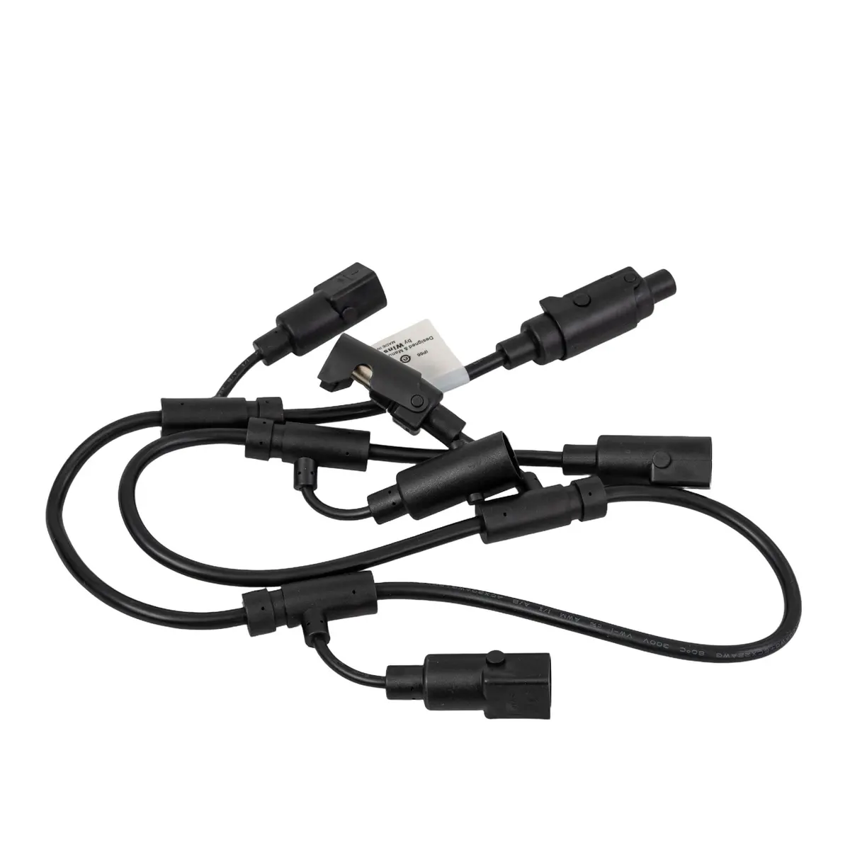 Bus Cable For The Invacare G-Series Full Electric Bed (G5510) (1183696) 1