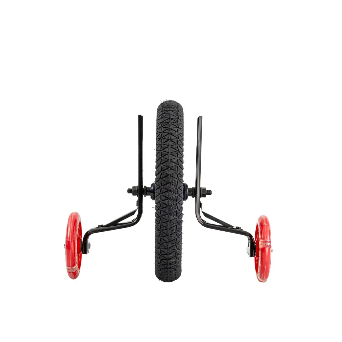 Training Wheels With Brackets & Hardware (Set Of 2) 5