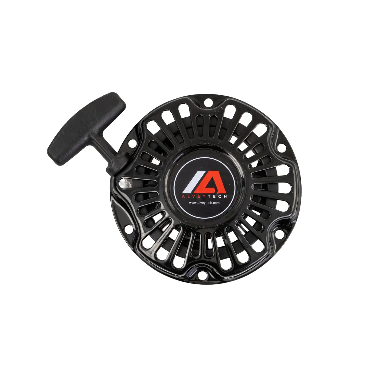 Recoil Pull Start For Motovox Mbx10, Mbx11, & Mbx12 Mini Bikes 1