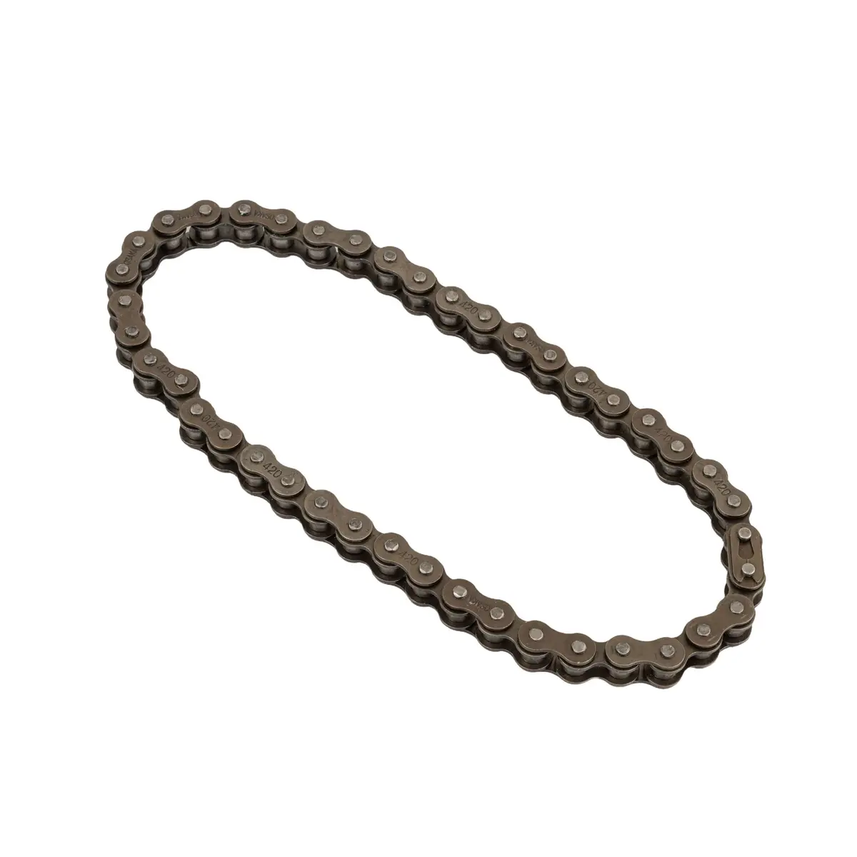 42 Link 420 Chain 1
