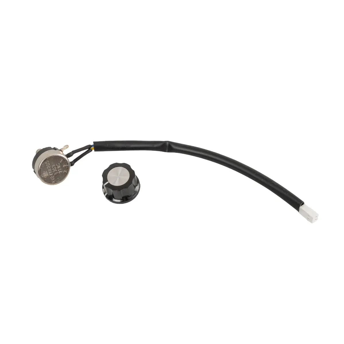 Speed Pot With Knob For The Activecare/Drive Medical Spitfire & Spitfire Ex 3