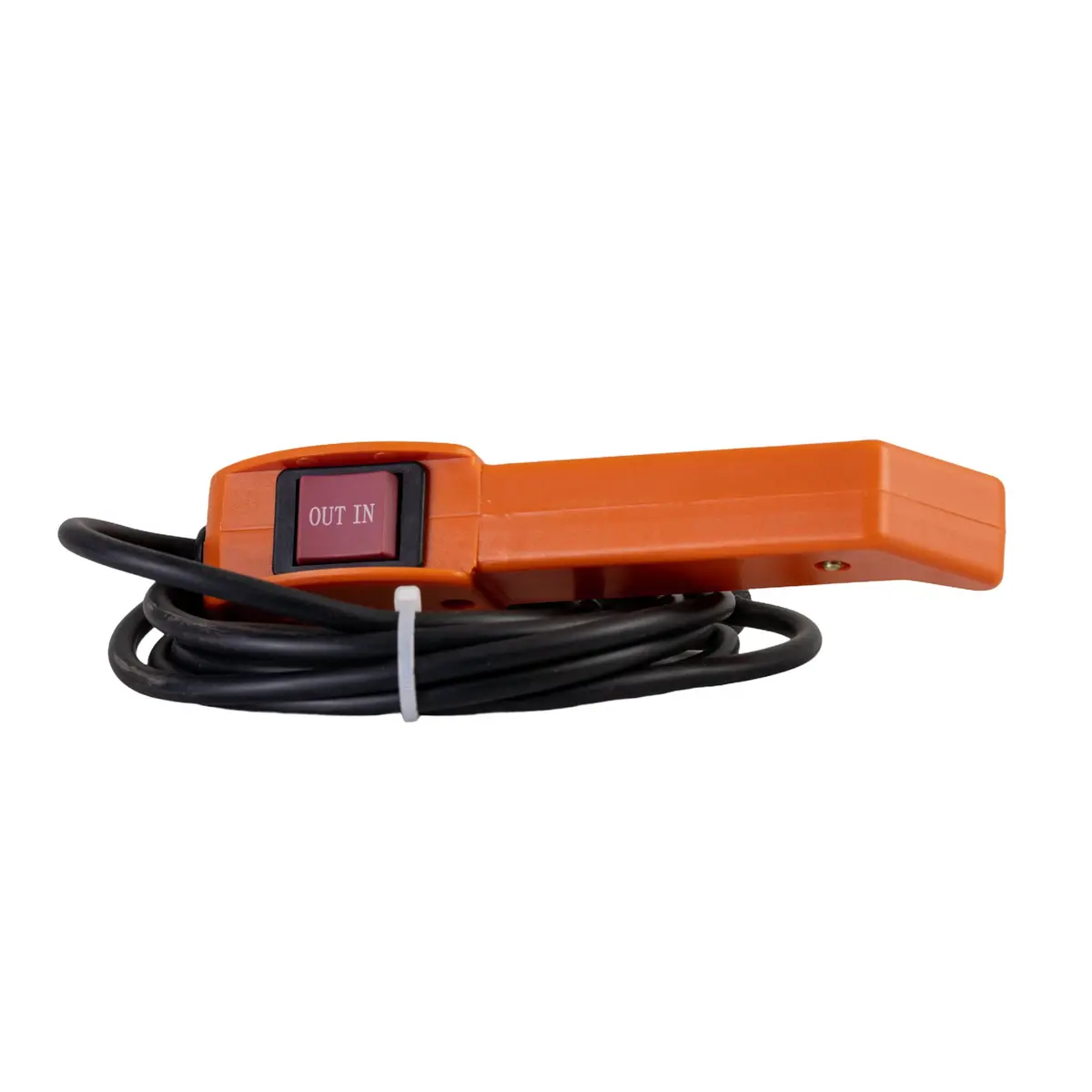 U-Type Winch Hand Control For Atvs 1