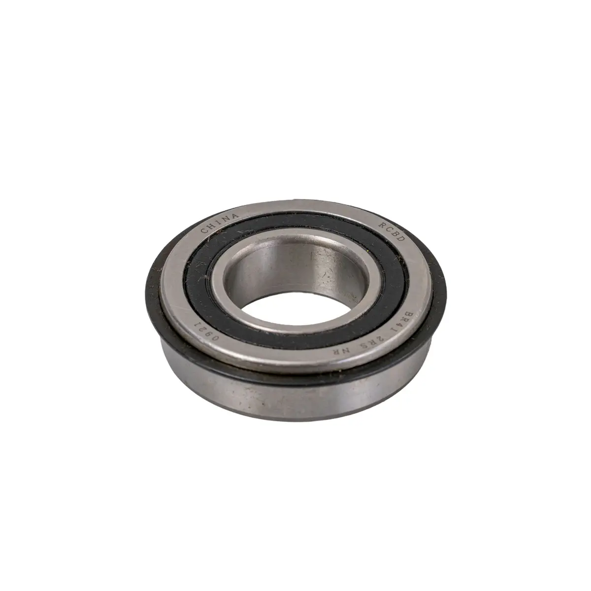Caster Fork Stem Bearings For The Pacesaver Scout Boss 6 (82067) 1