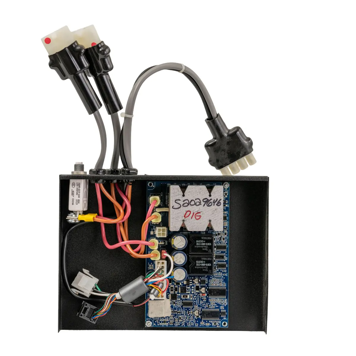 Controller For The Pacesaver Eclipse Atlas (16209) 1