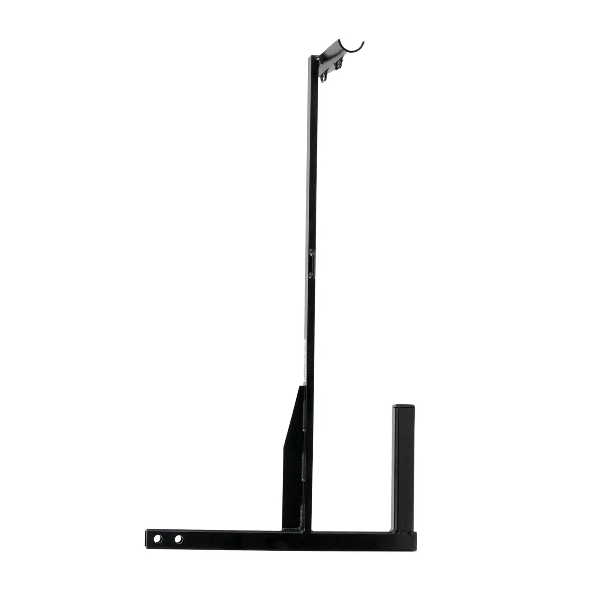Walker Holder Assembly For Pride Mobility Scooters (Accasmb1018) 1