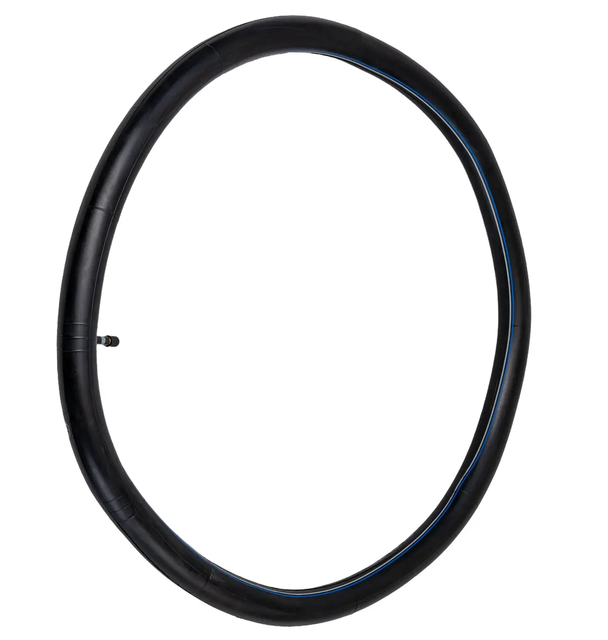 Heavy Duty Thorn Resistant Bicycle Inner Tube With Straight Schrader Valve 1
