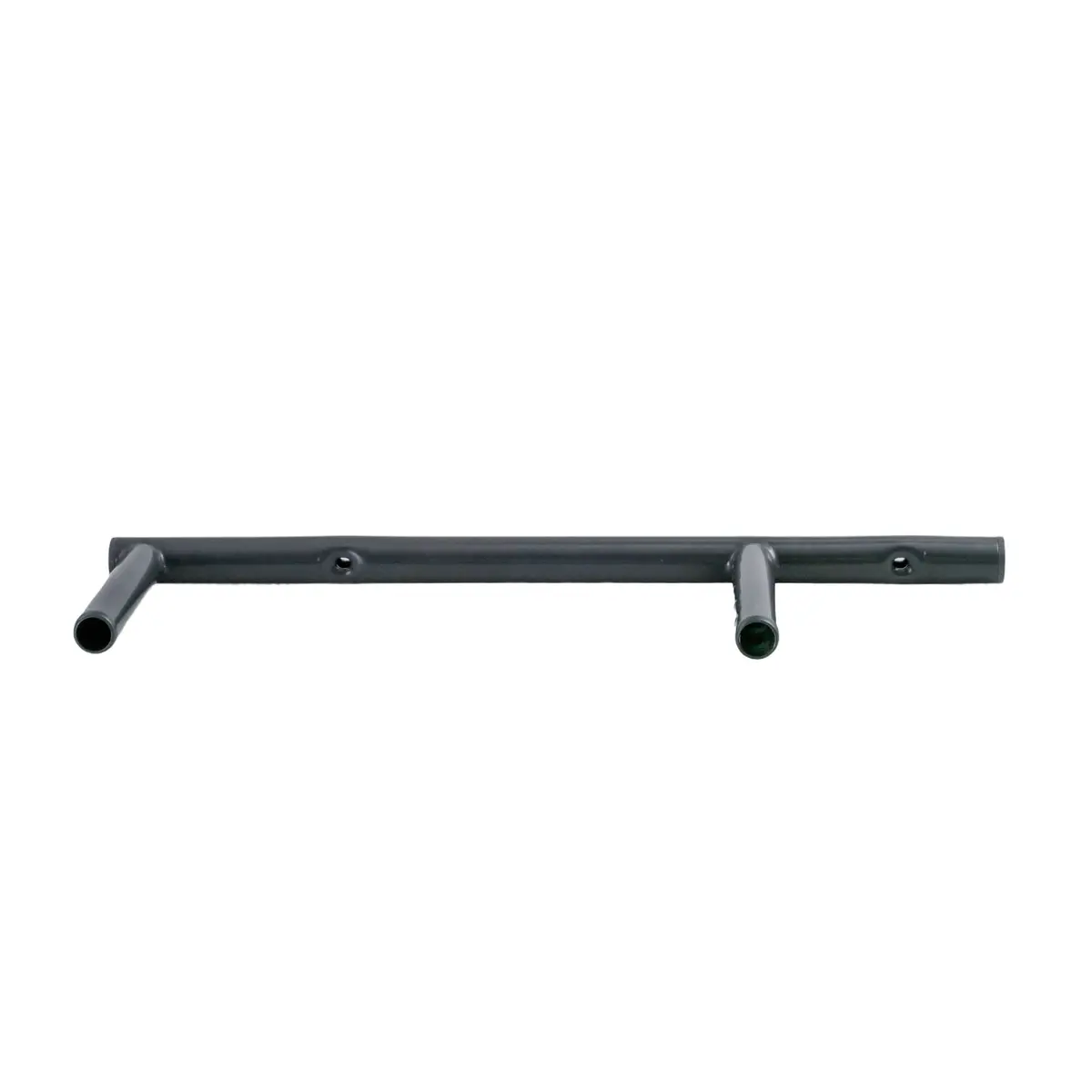 Full Length Arm Tube Assembly With Plug Buttons For Invacare Power Chairs (1071263) 1