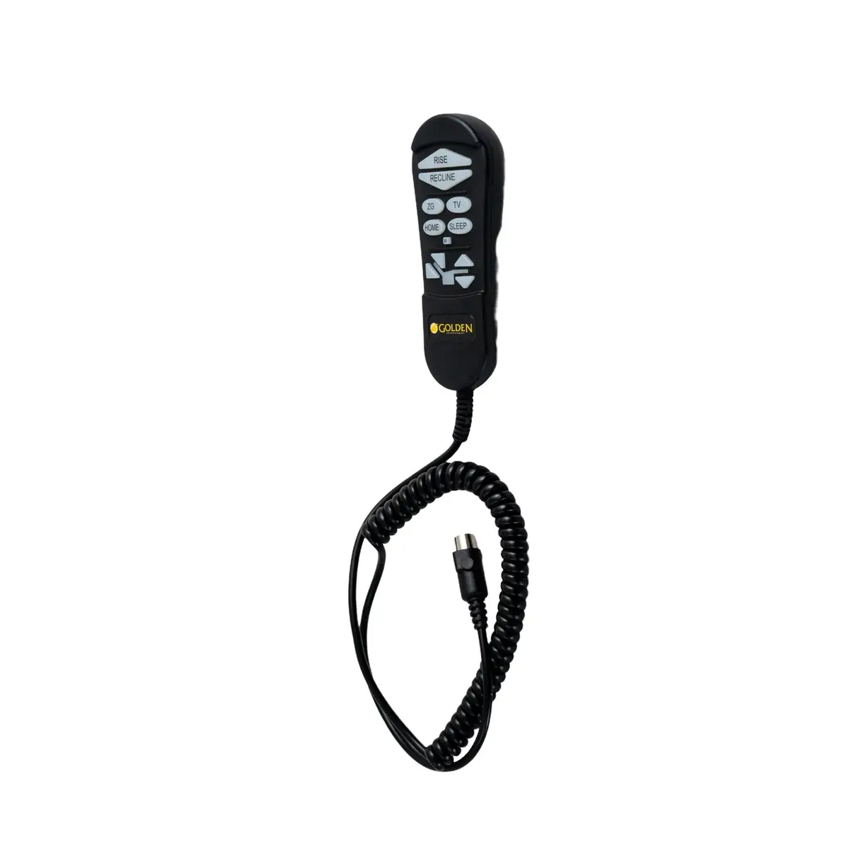 Autodrive 3.0 7-Pin Hand Control For Golden Lift Chairs 1