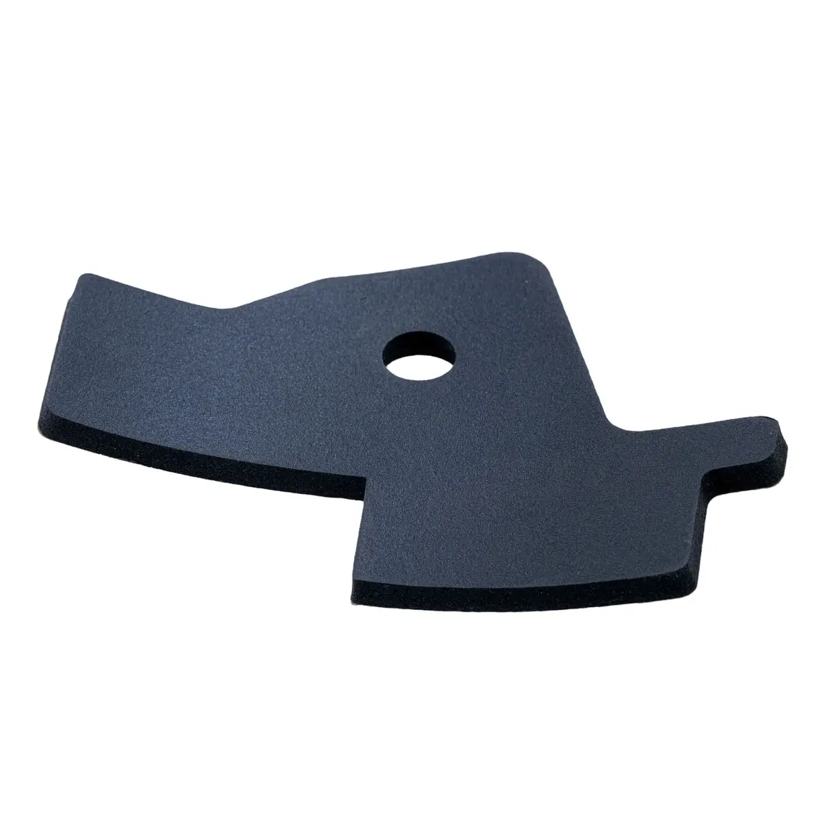 Left Cushion For The Invacare Power Articulating Legrests (1125434) 1