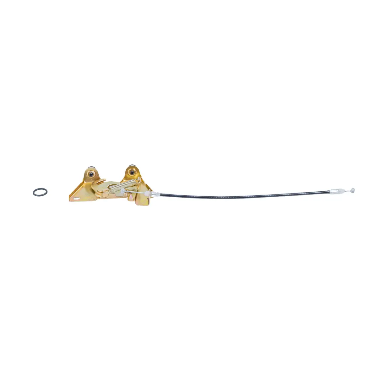Seat Latch Assembly For Pride Raptor (R3-1700) & Baja Raptor 2 (Ba300) Scooters (Mec1702554) 1