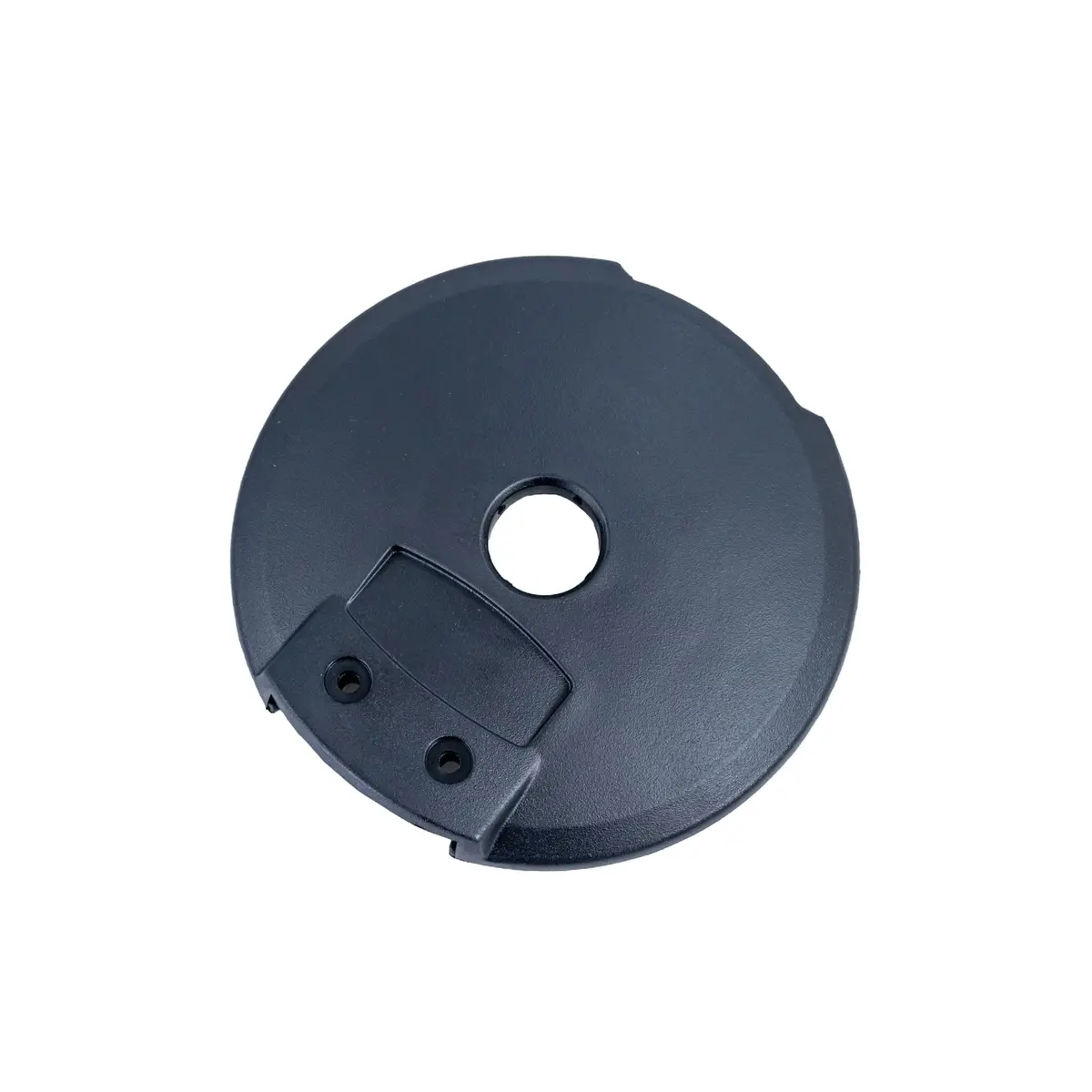 6" Caster Cover For The Quantum Q6 Edge (Dwr1202d044) 2