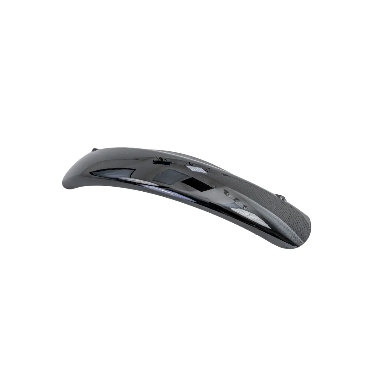 Black Fender For  Jazzy 600 & 600 Xl Power Chairs (Shdasmb4268) 1