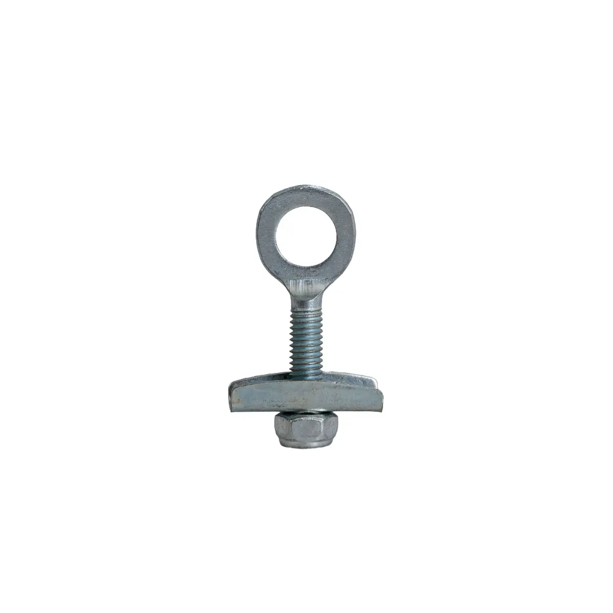 Rear Axle Chain Adjusting Assembly For The Rollplay Nighthawk 1