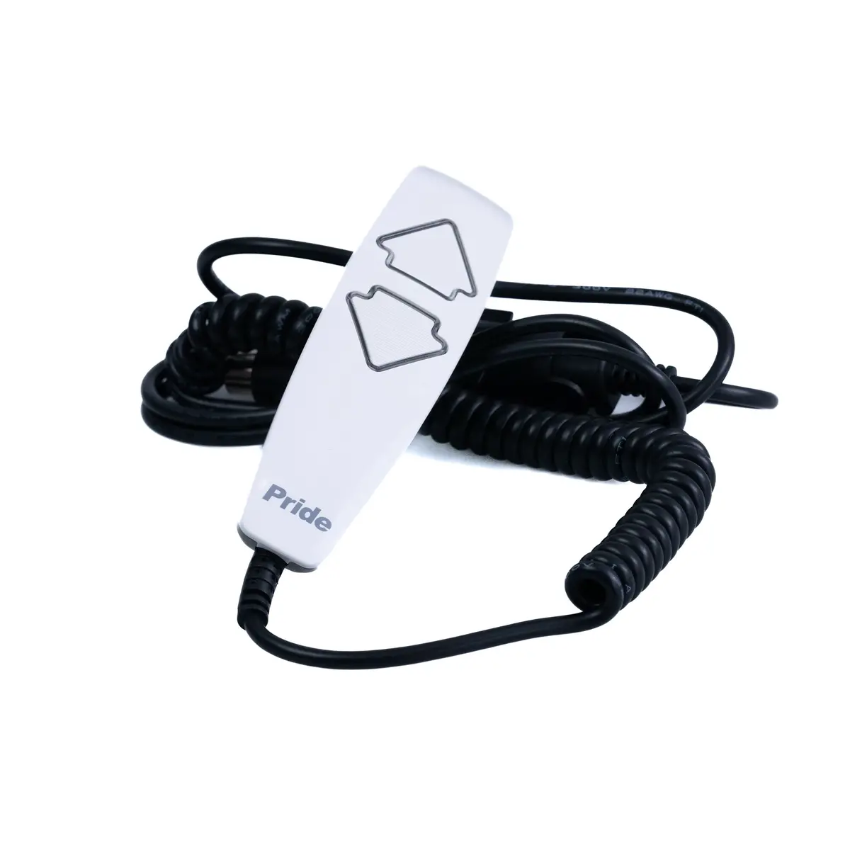 Lighted Hand Control For Single Motor Pride Heritage Lift Chair (Eleasmb7337) 1