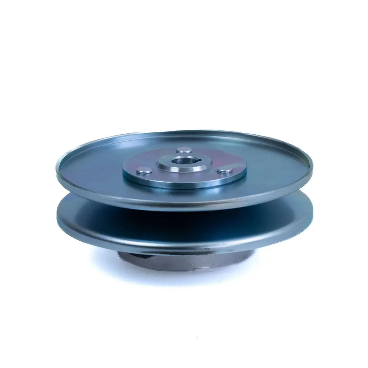 5/8" Shaft Series 30 Torque Converter Driven Clutch For Coleman Kt196 & Ck196 196Cc 6.5 Hp Go-Karts 1