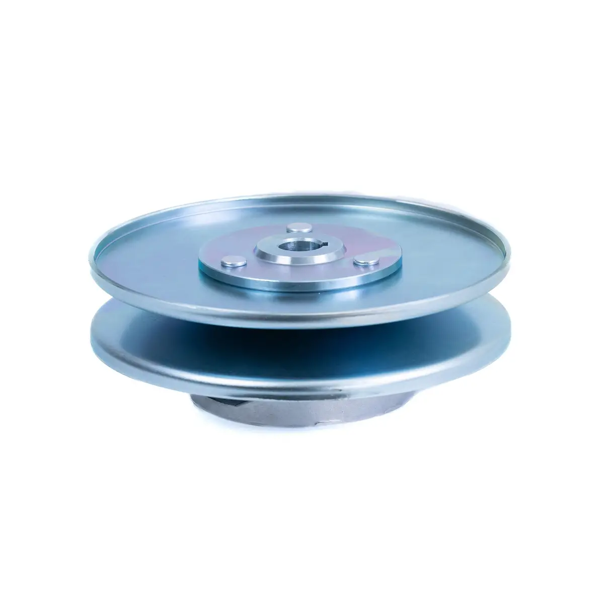 5/8" Shaft Series 30 Torque Converter Driven Clutch For Coleman Kt196 & Ck196 196Cc 6.5 Hp Go-Karts 2