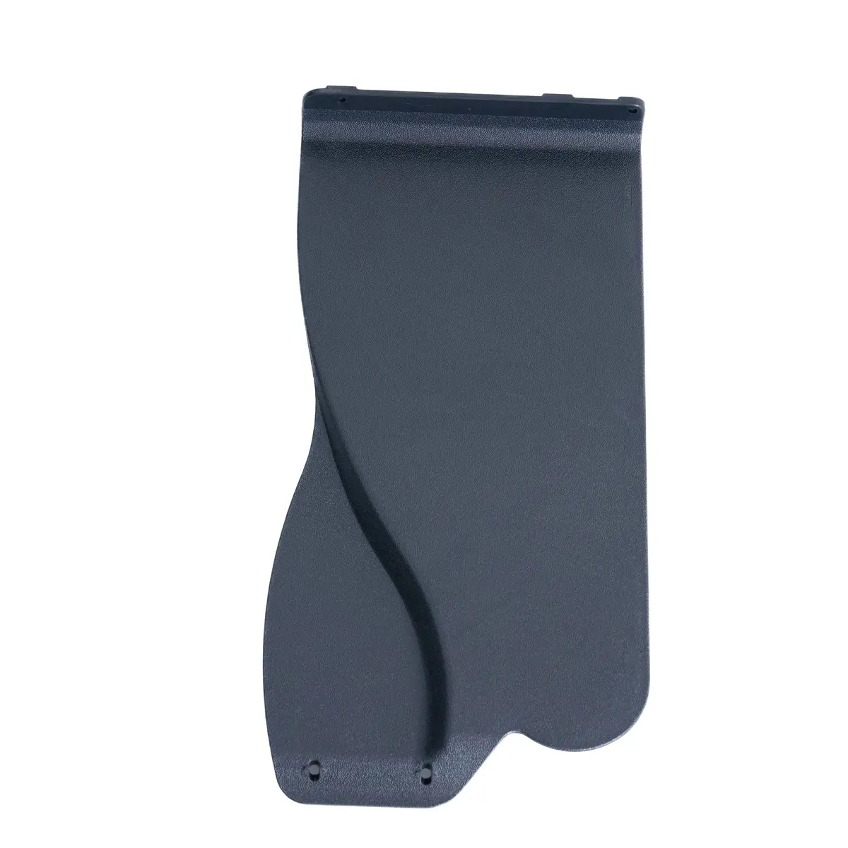 12-3/8" Desk Length Clothing Guard For Invacare Tracer & 9000 Series Wheelchairs 2