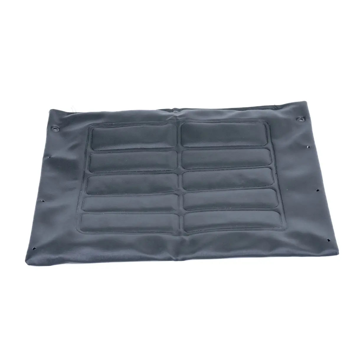 18"X16" Vinyl Back Upholstery For The Invacare 9000Sl Wheelchair (8881127502) 1