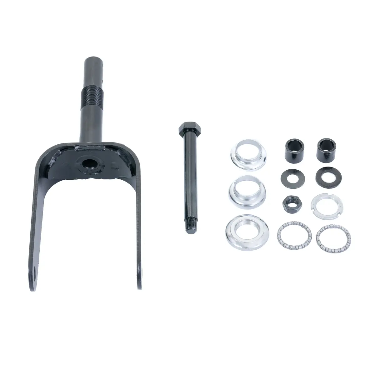 Front Fork For The Pride Mobility 3-Wheel Victory 10 (Sc610) Scooter (Frmasmb11399) 1