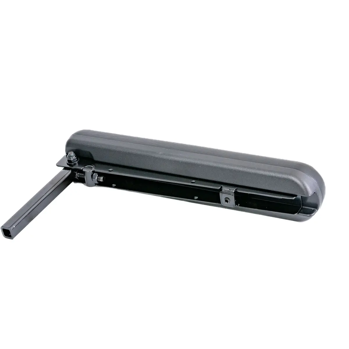 Height Adjustable Armrest Assembly For The Comfort Seating On The Quantum Q6 Edge 1