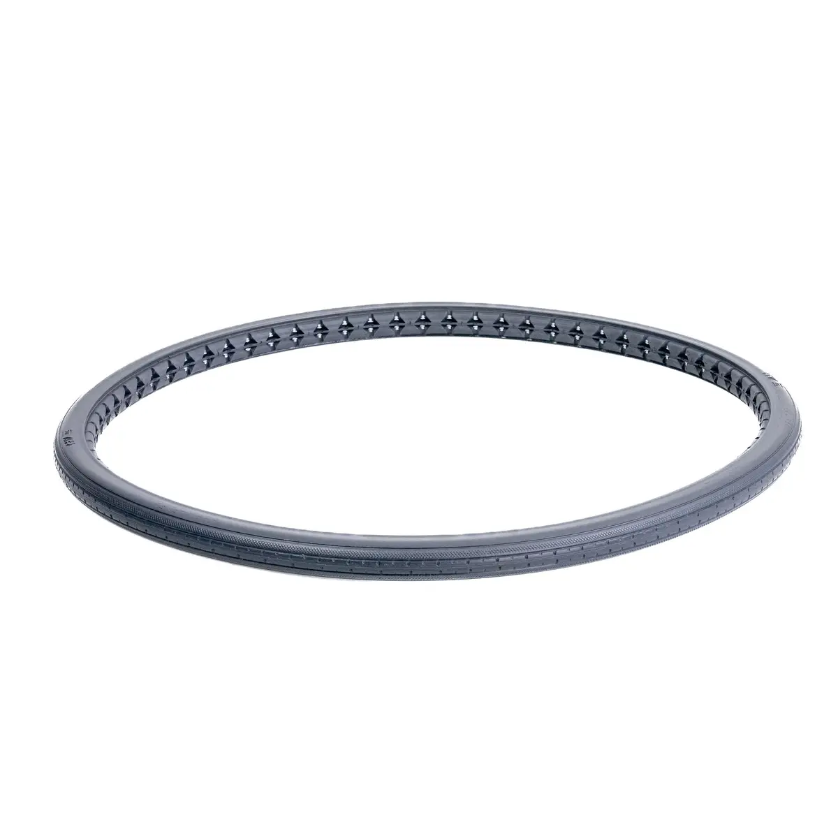 24"X1-1/4" Urethane Tire For Invacare Manual Wheelchairs (1026904) 1
