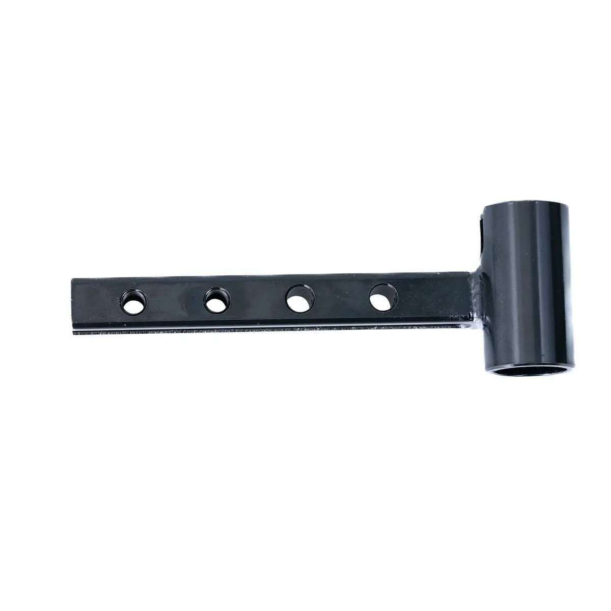 Drop-In Offset Leg Rest Hanger For Quantum Synergy Seating 1
