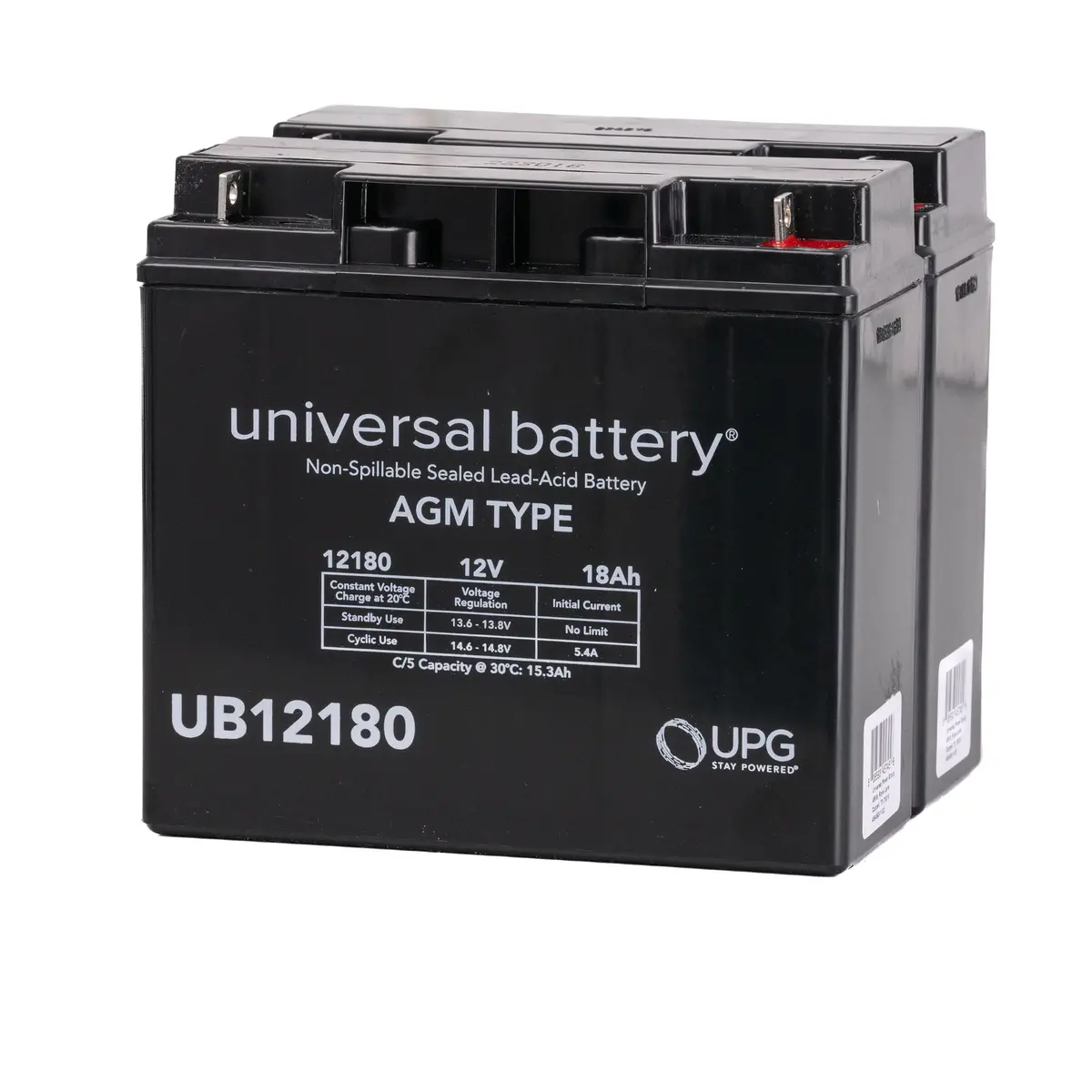 24 Volt Battery Pack For The Pride Revo (Sc60) 1