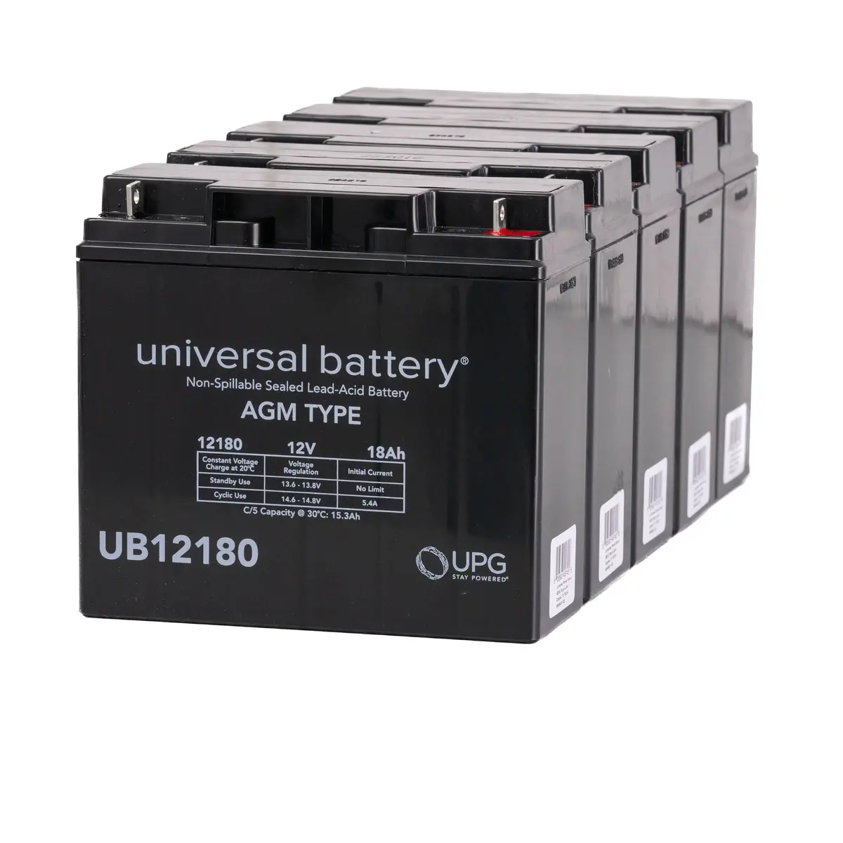 60 Volt Battery Pack For Ewheels Ew-52 & Ew-54 Scooters 1