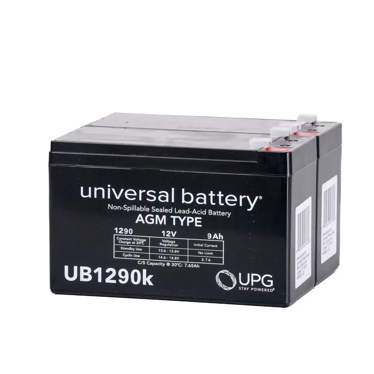 24 Volt Battery Pack For The Uber Scoot 300W 3