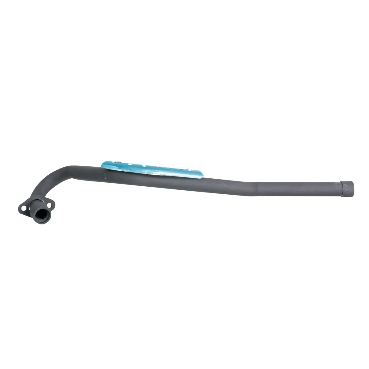 Exhaust Pipe For The Taotao Ata125g Atv (Blemished) 1