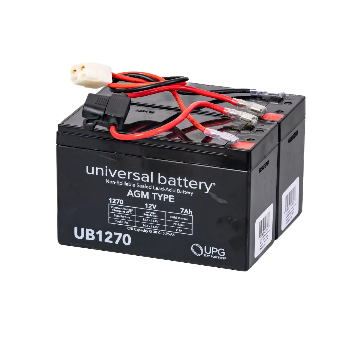 24 Volt Battery Pack For The Razor Pocket Rocket 3